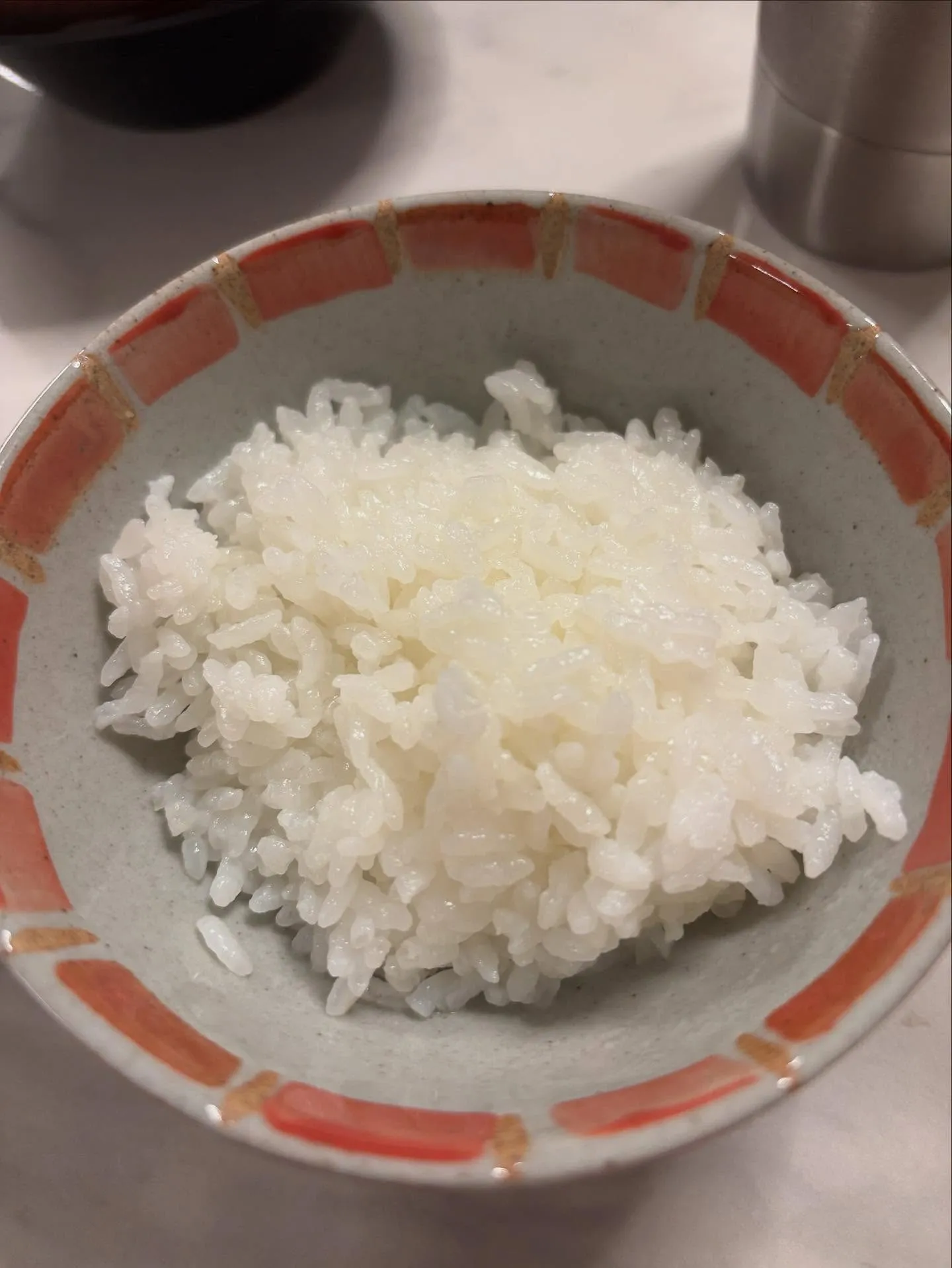 今日やっと近くのスーパーに備蓄米が売り出されて居ました。