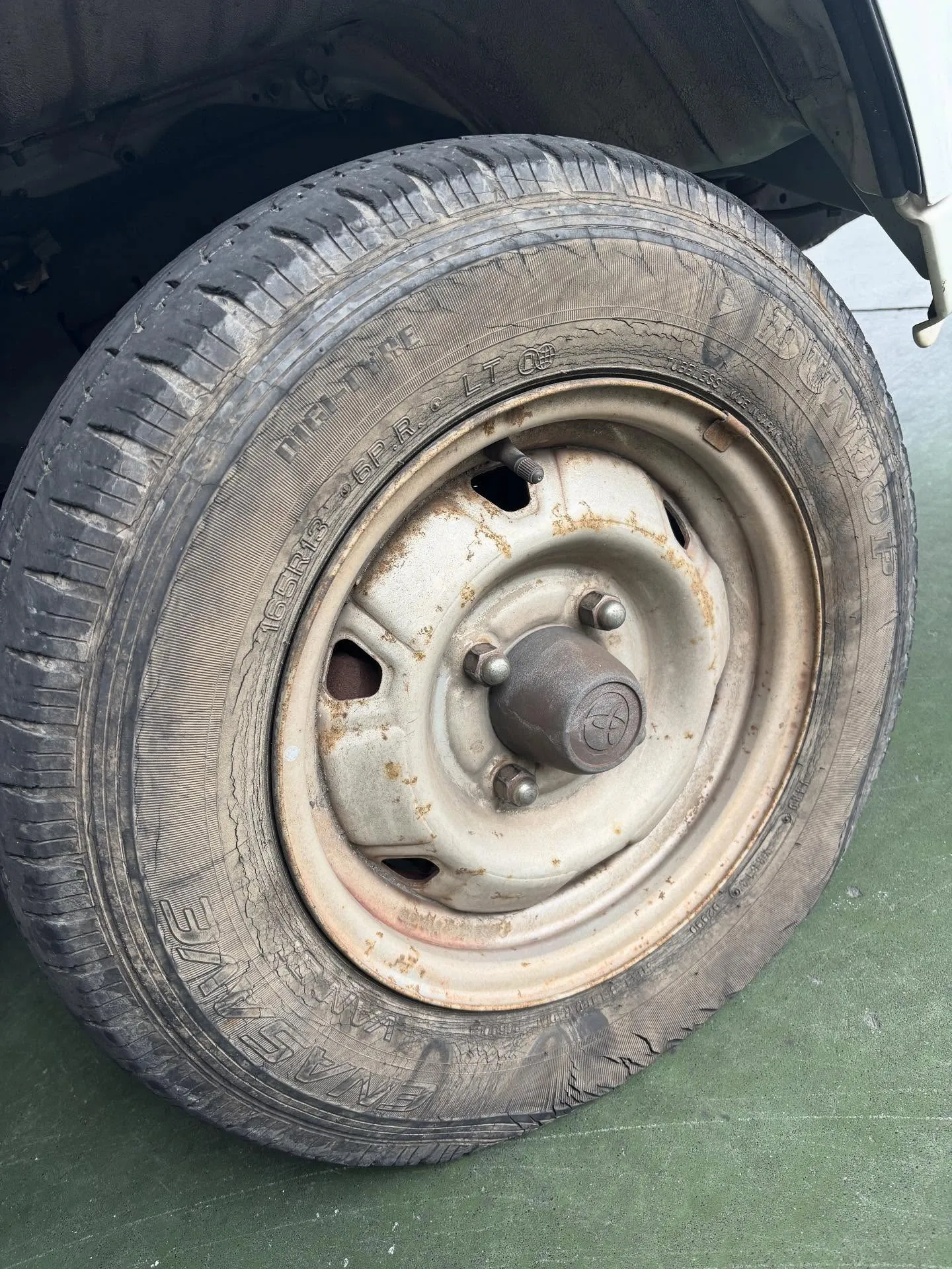 いや〜まいりました😓