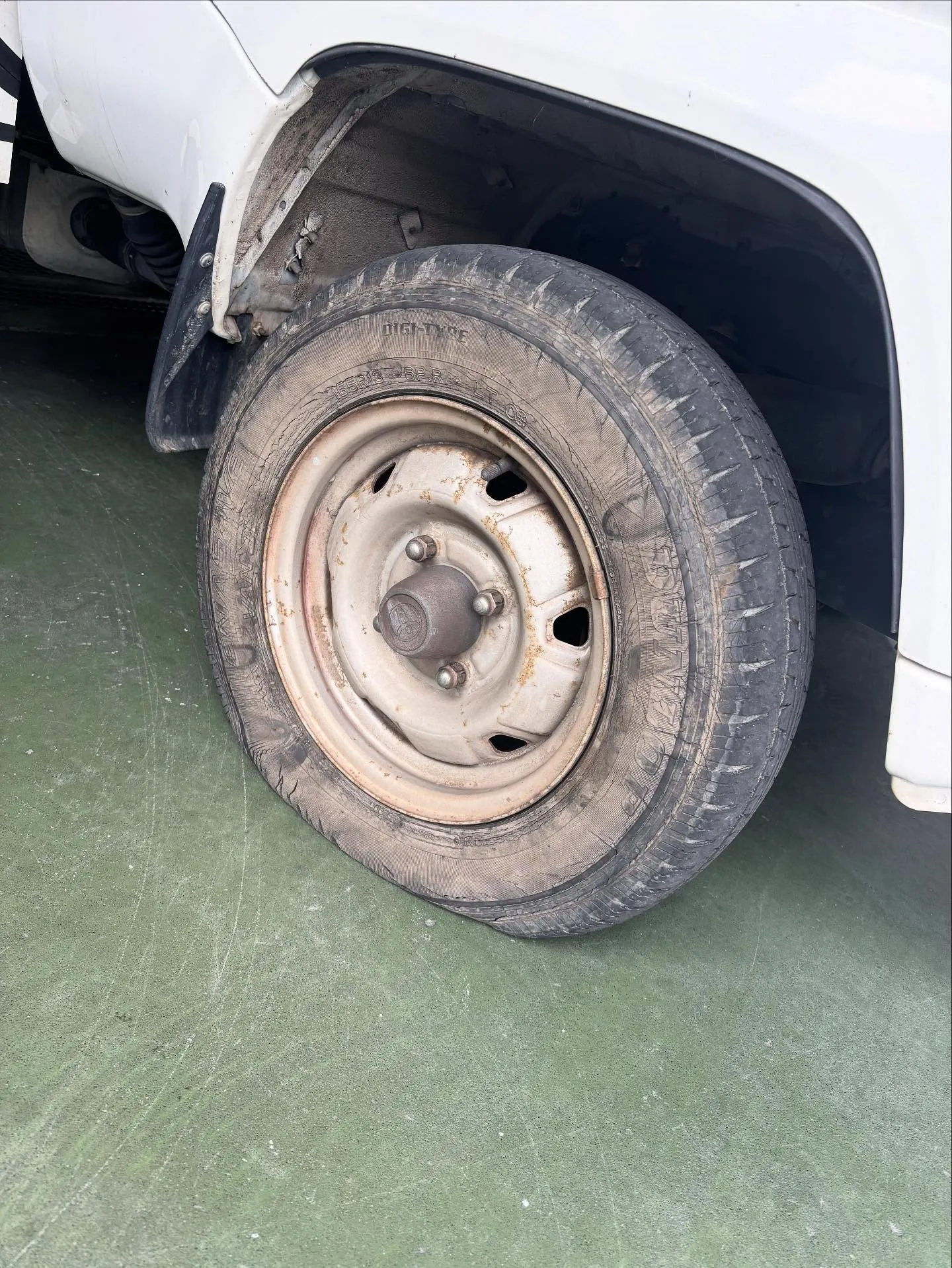 いや〜まいりました😓