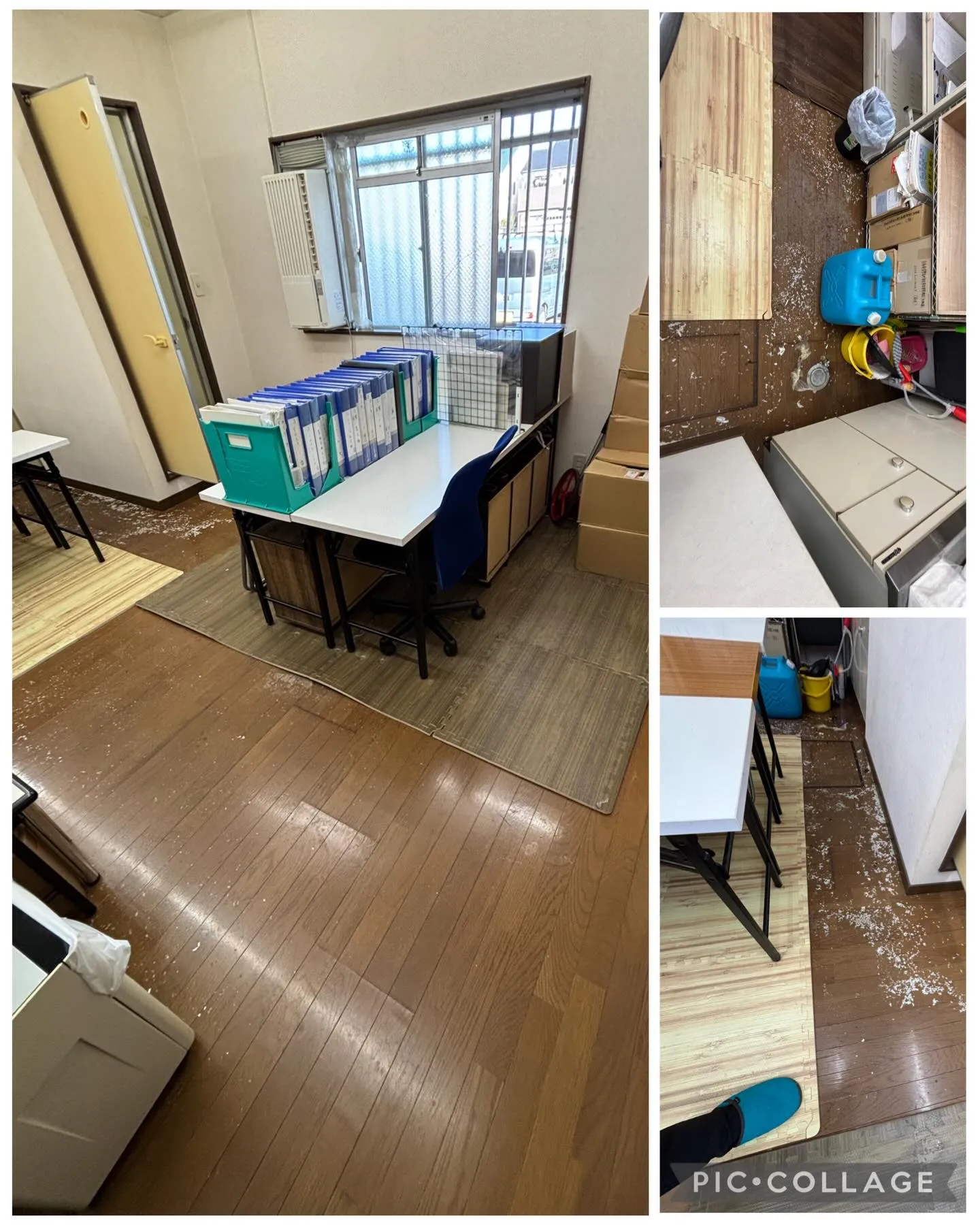 東京の賃貸管理会社からのSOS❗️