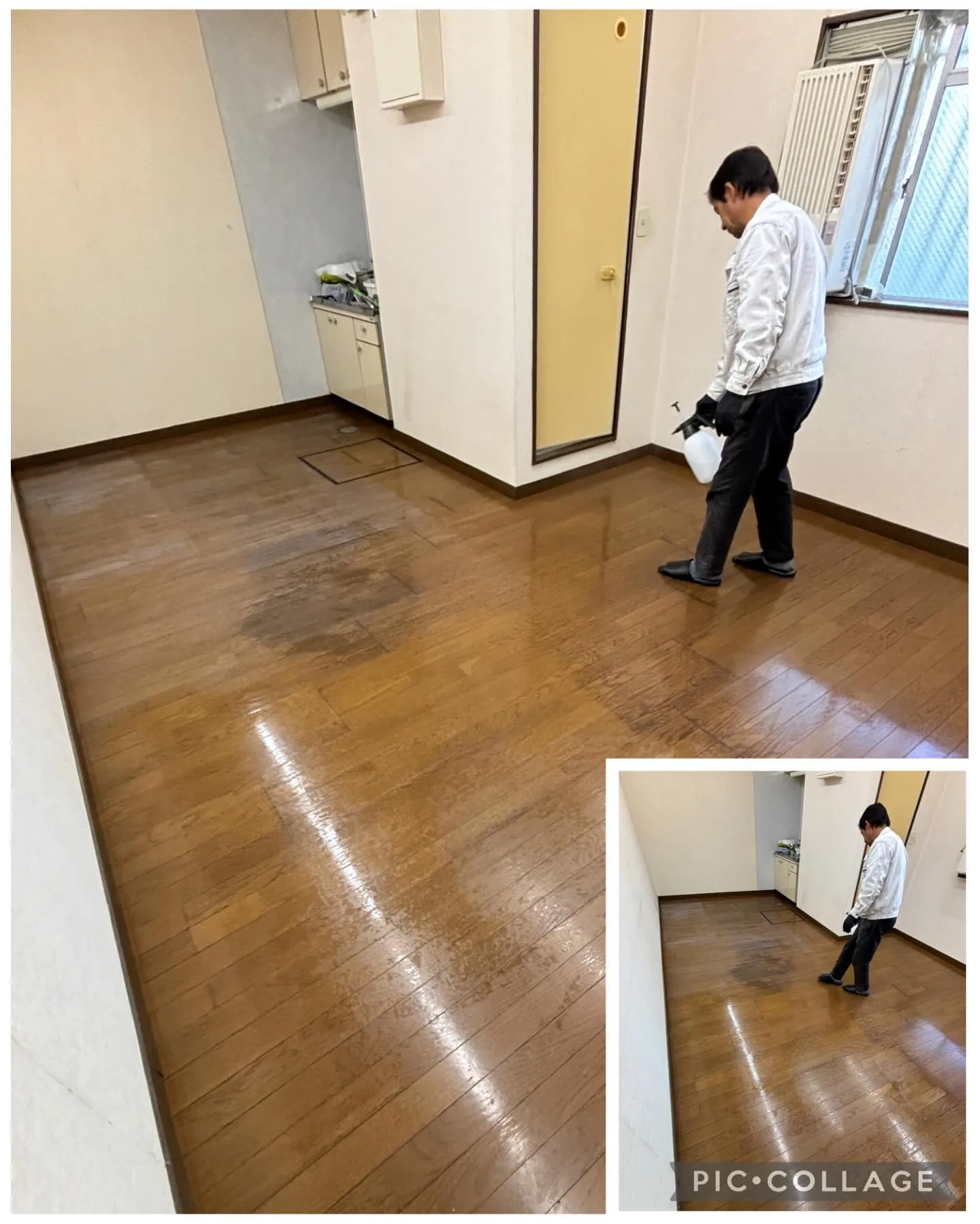 東京の賃貸管理会社からのSOS❗️