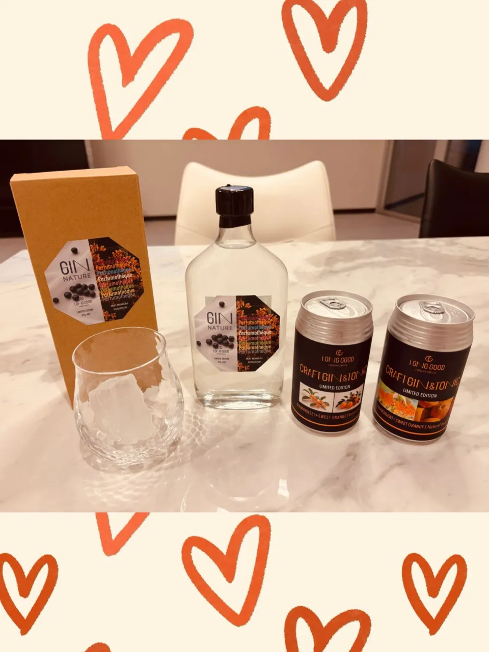 岐阜のバーテンダーの巨匠が作るクラフトジン！